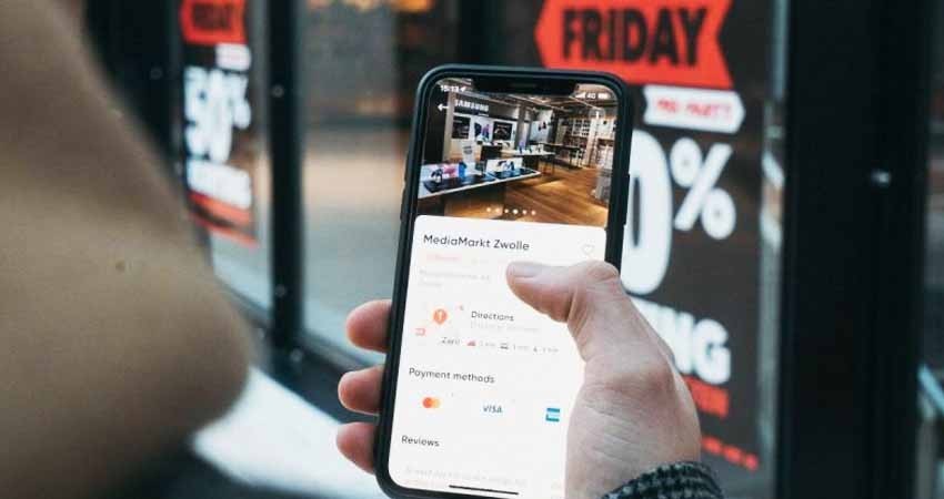 Las estafas más comunes al comprar por internet en Black Friday