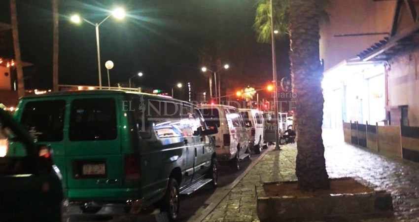 Debe legislarse ante el Congreso entrega de concesiones a mujeres para taxis rosas