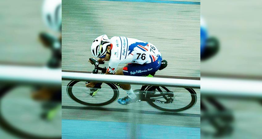 Ciclistas Sudcalifornianos competirán en los Panamericanos JR.