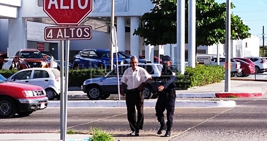 Satisface a Predel la proximidad social como inhibidor de conductas antisociales 