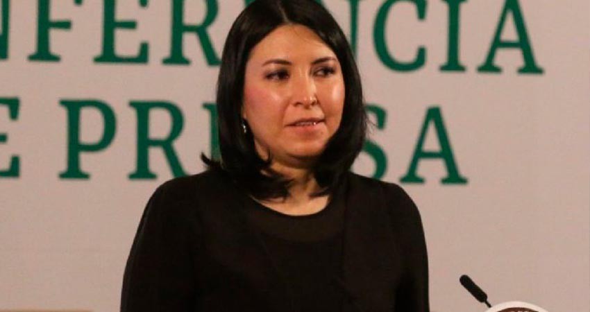 Senado ratificará en 'fast track' a Victoria Rodríguez Ceja en Banxico: Monreal