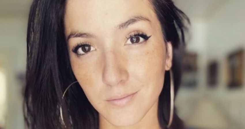 Eréndira Ibarra habla del abuso del que fue víctima