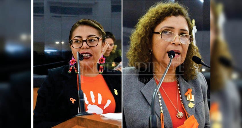 Proponen incorporación del "Código Naranja" en el 911, para atender a víctimas de violencia hacia la mujer