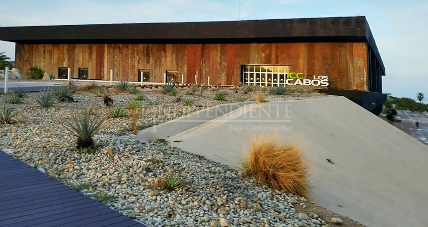 A Los Cabos le urge un centro de convenciones; fue un desacierto haber dado la concesión del G20: Asociación de Hoteles