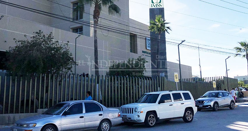 Hospitales de Los Cabos sin pacientes internados por Covid