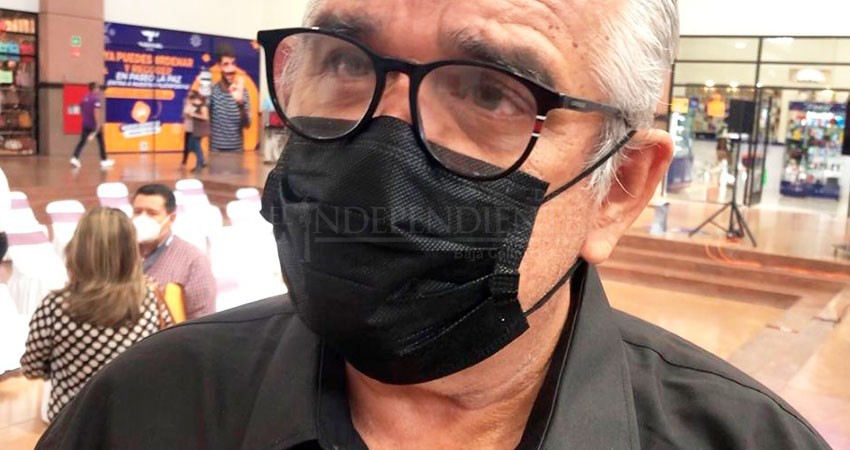 En la nueva normalidad se tiene que encontrar una forma segura para evitar que paren actividades económicas: Isidro Morales