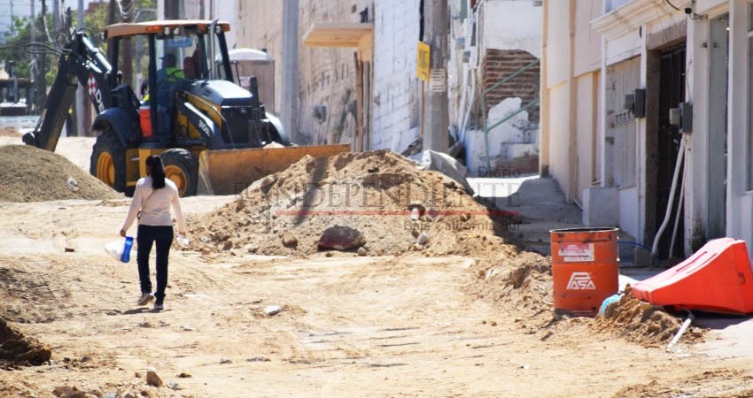 Se tenían al menos 40 licencias de construcción  pendientes, sin justificación; también hay expedientes sin localizar