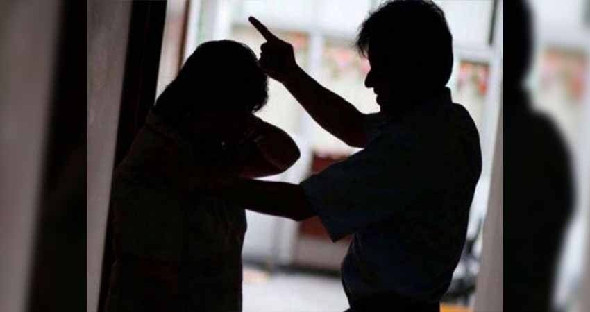 Violencia familiar crece 79.4 por ciento; pandemia agudizó problema