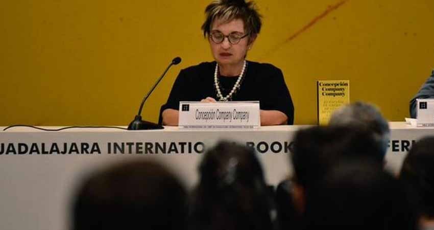 Lenguas indígenas están olvidadas y se rescatan solo con fines políticos: Concepción Company