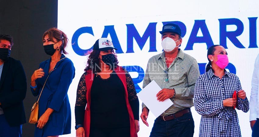 “Seguiremos trabajando en promocionar a Los Cabos a nivel internacional”: Leggs Castro