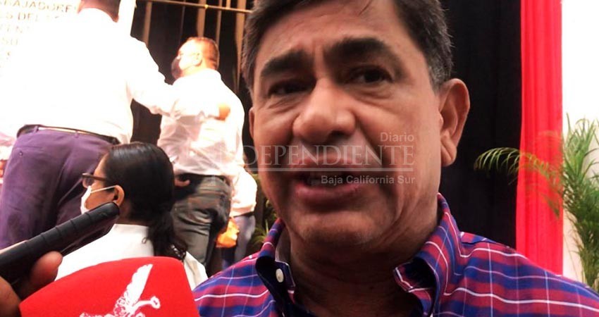 Aún sin reglamentación para iniciar regularización de autos “Chocolate”: Homero Davis