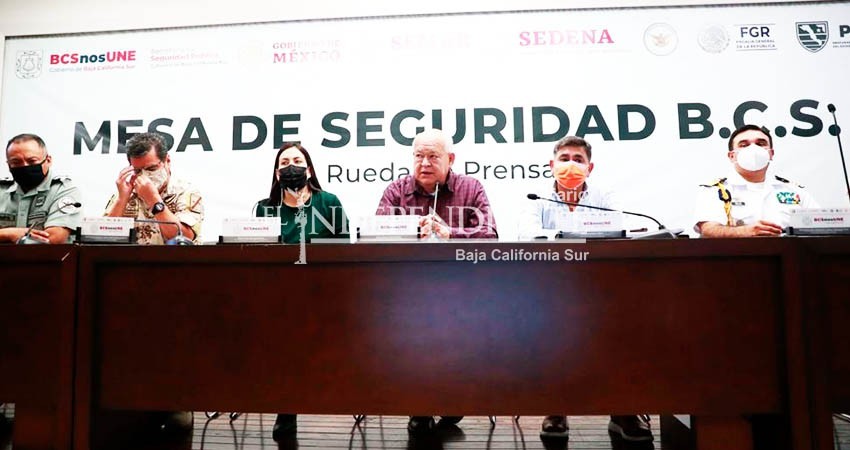 Anuncia Castro Cosío programa social “Tu bienestar nos une”