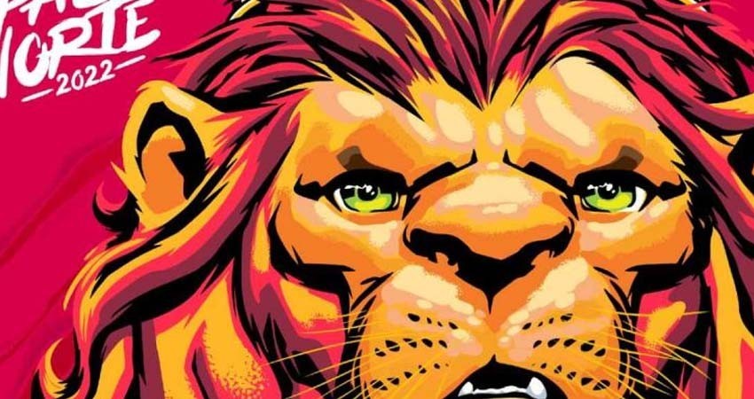 The Strokes, Maroon 5 y Martin Garrix encabezan festival Pa’l Norte 2022