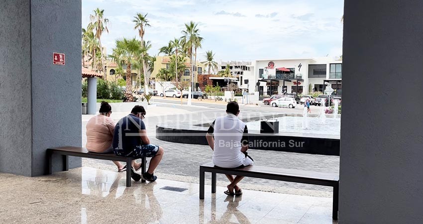 Con aforos permitidos y ocupación hotelera equilibrados se puede detener un retroceso en el semáforo, advierten