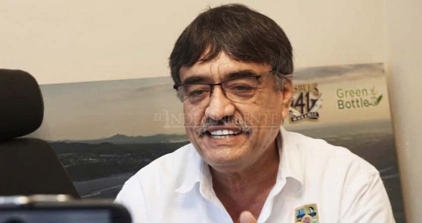 Ya está recurso para monitoras; recibirán pago antes de 31 de diciembre: Leggs