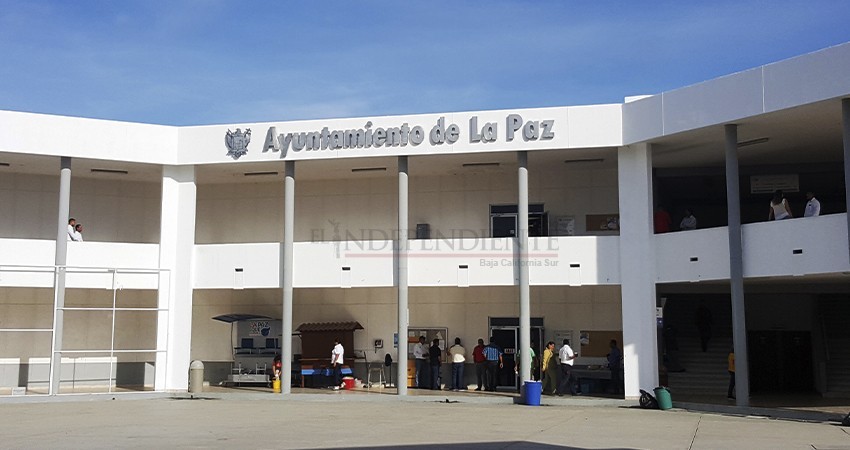 El Colegio de Ingenieros Civiles de BCS pide integrar su propuesta a Plan municipal de Desarrollo