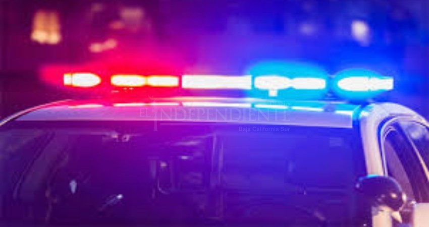 Se investiga presunta privación de la libertad de masculino en La Paz 