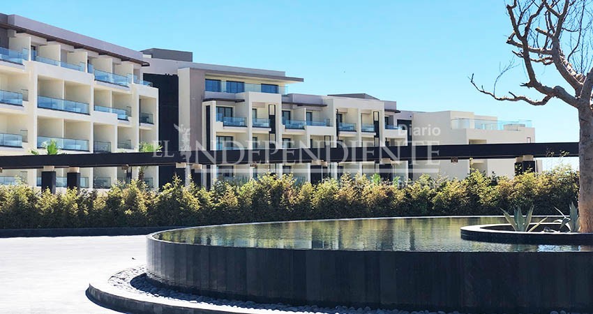 Tarifa por noche del 2021 es 40 dólares mayor a la que se tenía en 2019