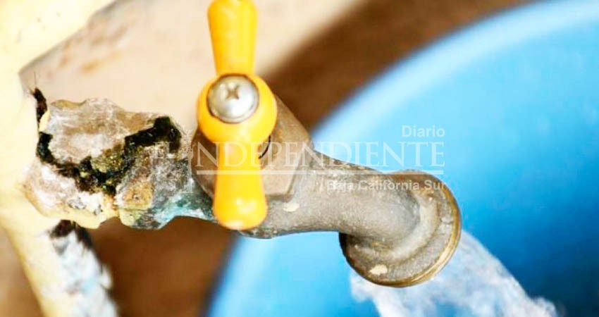 Necesario que el Congreso tenga facultades para evitar abusos en aumento de tarifas de agua: Martínez Vega