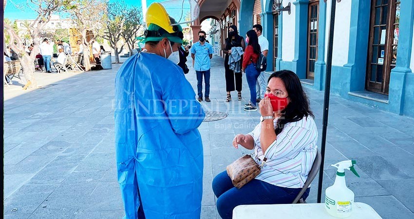 Nuevas restricciones de viaje en EE.UU. no afectará a Los Cabos