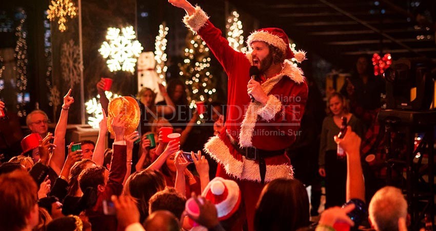 Ante alza de contagios empresarios analizan cancelar fiestas y posadas para colaboradores