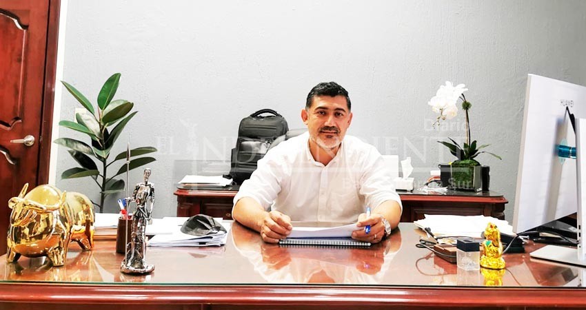 Preparada Tesorería de Los Cabos para cumplir con el pago de aguinaldos