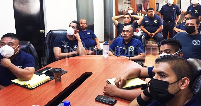 Obtiene la Escuela de Paramédicos de CSL el Reconocimientos de Validez Oficial de Estudios ante SEP