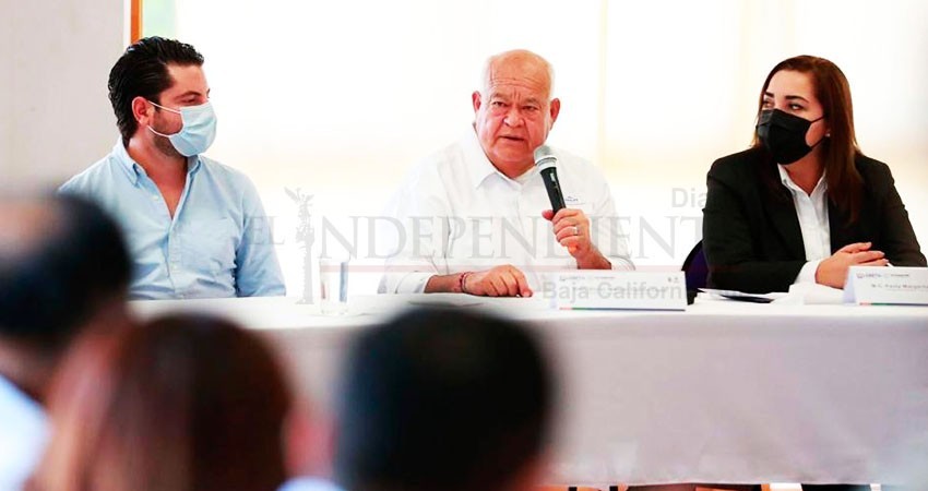 Trabajamos por el bienestar de los loretanos: Víctor Castro