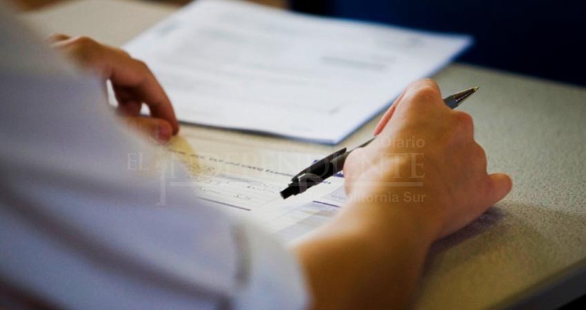 No han concluido educación básica 144 mil personas en BCS