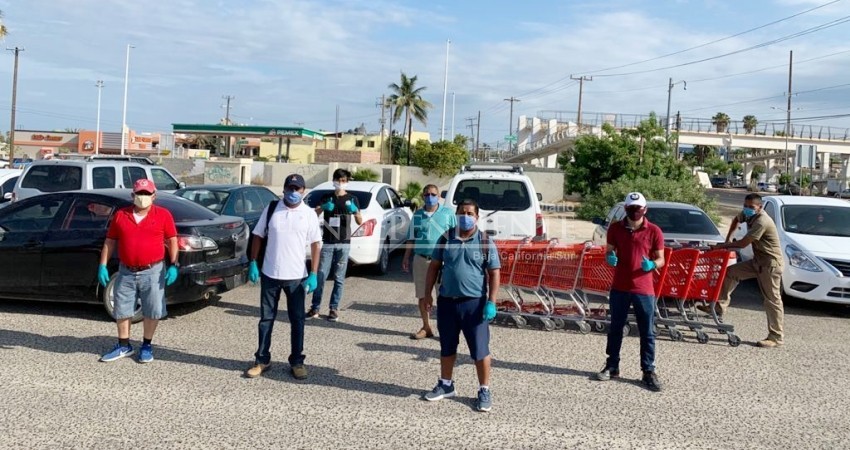 Medidas contra el Covid-19 son las mismas desde que inició la pandemia por lo que no hay motivos para bajar la guardia