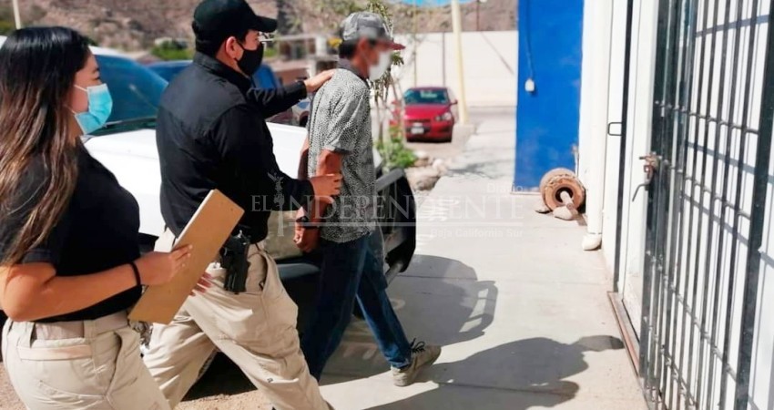 Confirma PGJE sexto feminicidio del año