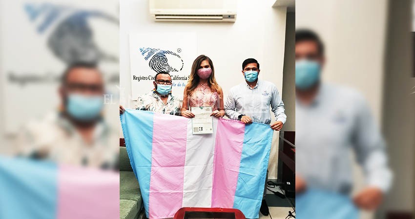 Comunidad trans continúa presionando para que registros civiles cumplan con la Ley de Identidad de Género