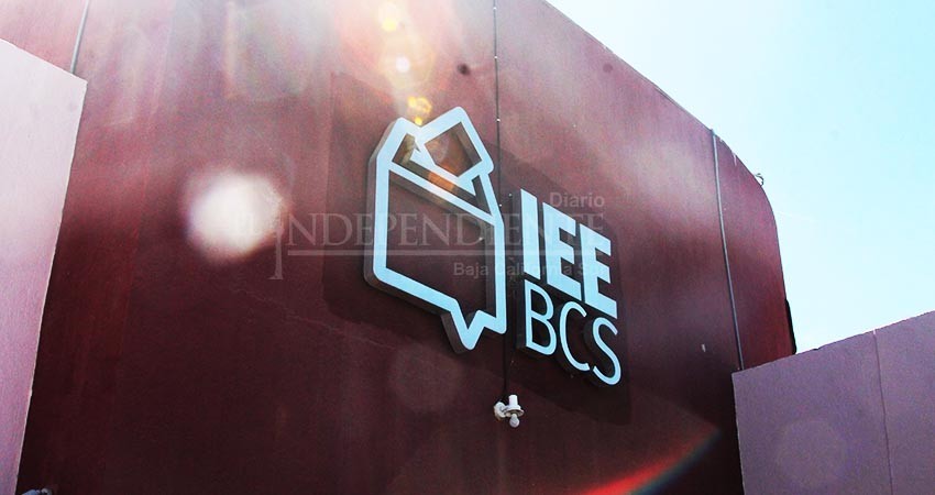 Preocupa al IEE recorte de más de 20 MDP al presupuesto 2022