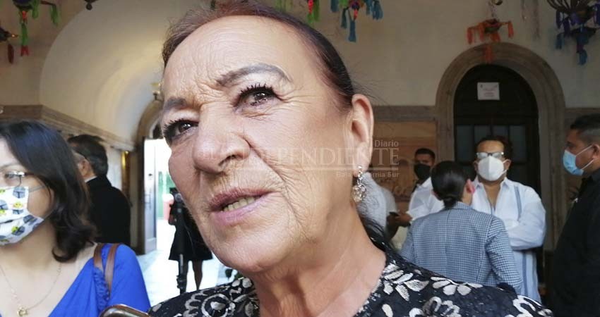 Invertirán 50 mdp en deportivos para zonas marginadas de Cabo San Lucas 