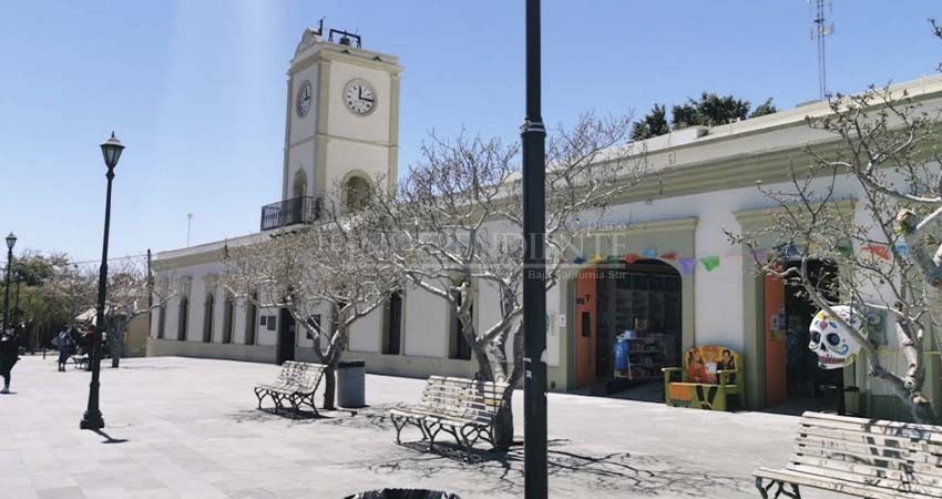 "Nos dieron lo que pedimos" dice Leggs ante aprobación de presupuesto 2022 por Congreso