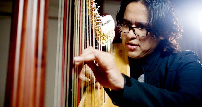 Sonido de mariachi con esencia de jazz   ‘Una Navidad Mexicana’