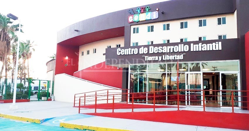 “Es una venganza”, no afectará sanción al PT financiamiento de los CENDI en BCS: Mercedes Maciel