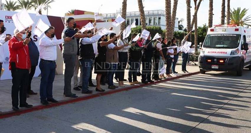 Inician operativos decembrinos a partir de este fin de semana 