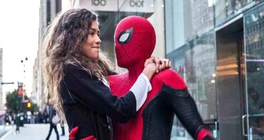 ¿Puede Spider-Man rescatar a Hollywood con 'No way home'?