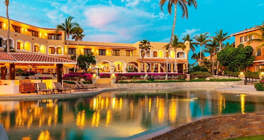 Reabre Zoëtry Casa del Mar con un nuevo concepto de lujo