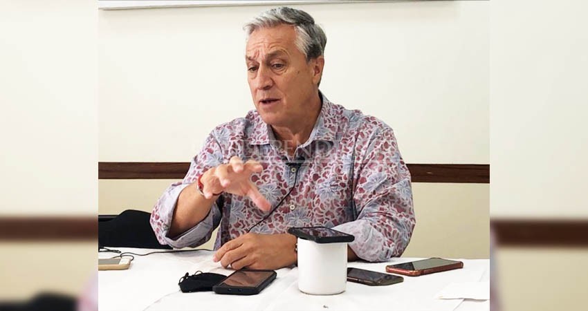 Sector inmobiliario es autosuficiente para abastecerse de agua; pero ningún recurso es infinito, dicen empresarios