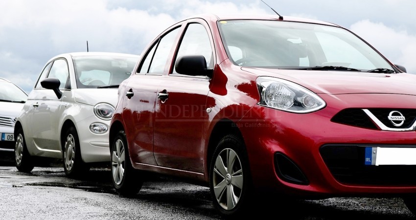 Casi 100 MDP estima recaudar el gobierno estatal por revisión jurídica vehicular  