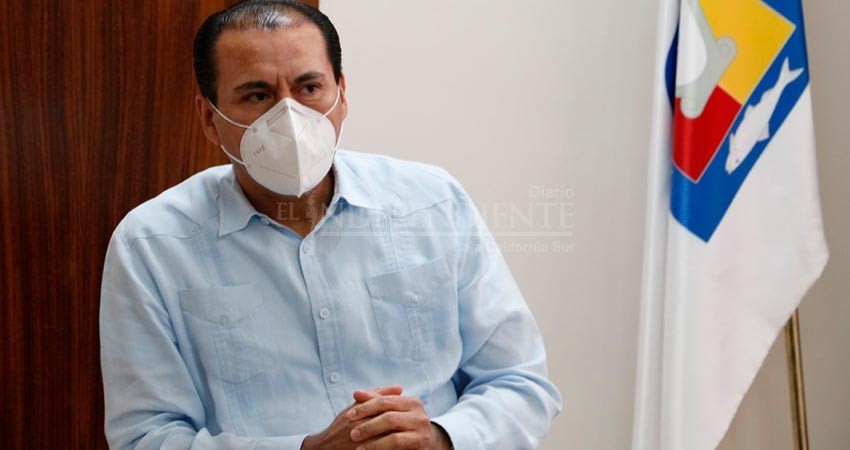 Importante la participación ciudadana para esclarecimiento de homicidios: Daniel De La Rosa