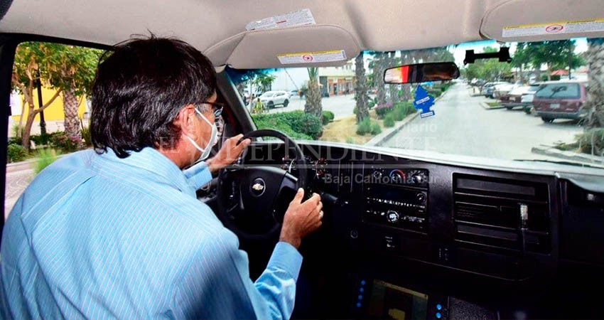 Cuenta Protección Civil con una ambulancia más para dar atención a la ciudadanía de Los Cabos