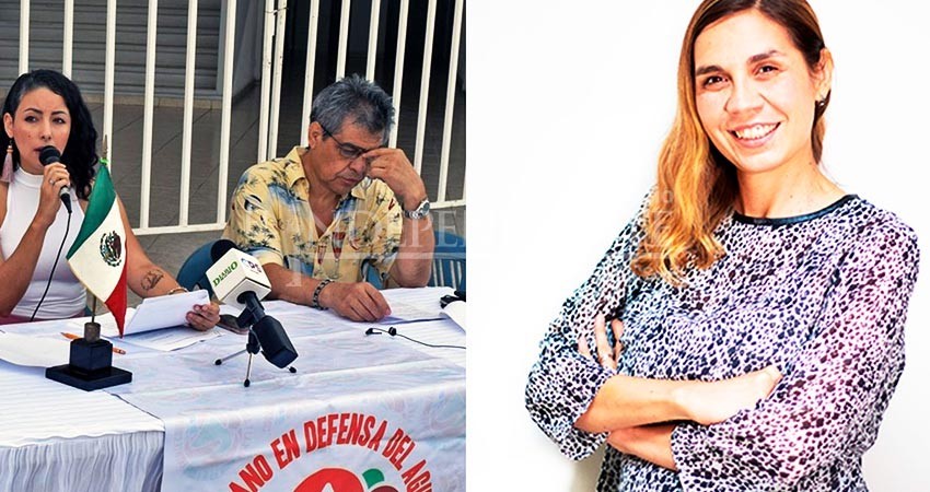 Nueva Dirección de la Ciudad sin atribuciones claras para trámites, provoca rezago en trámites: FRECIUDAV