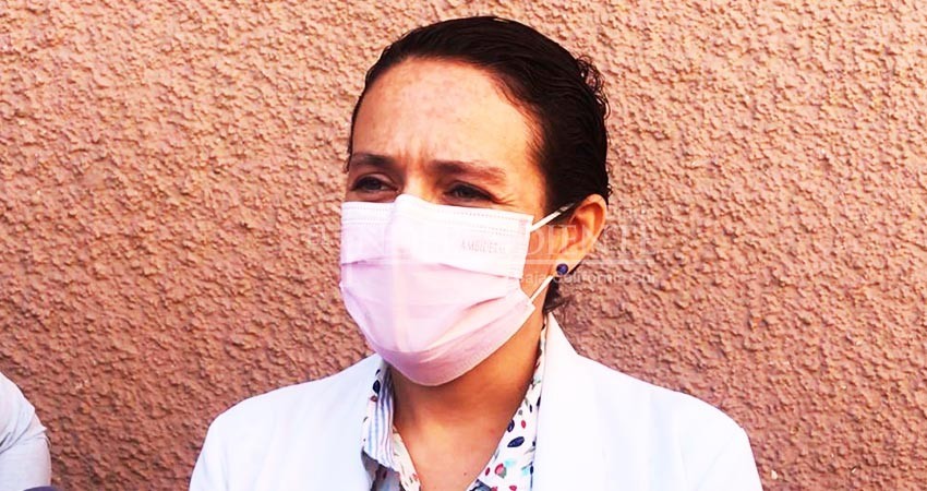 Grupo de 30 a 50 años los más rezagados en vacuna del Covid-19 en BCS