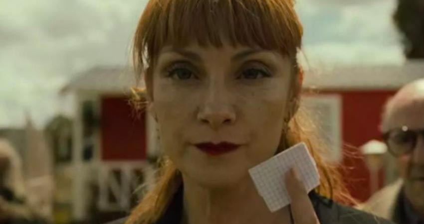 ¿Qué dice el mensaje que manda el Profesor a Rafael en La Casa de Papel?