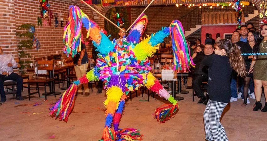 Buena expectativa de comensales para Navidad y Año Nuevo tienen restauranteros