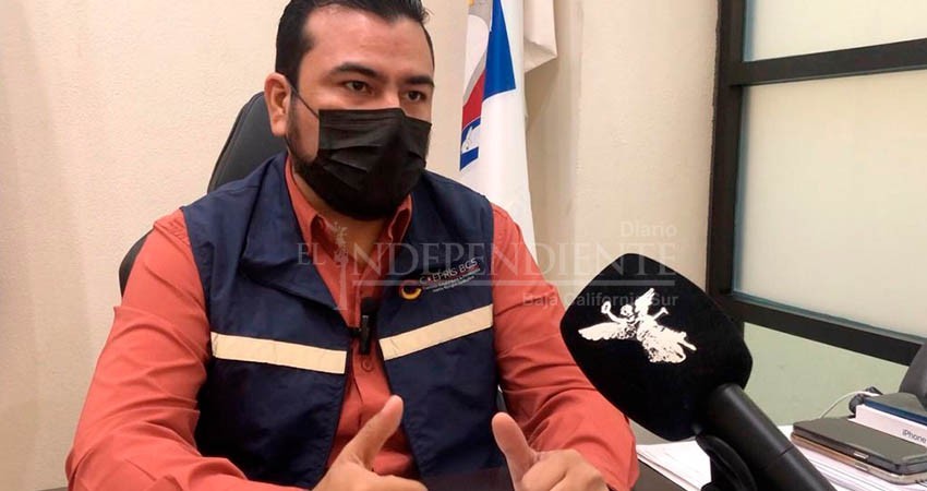 Operativo decembrino anti covid de "nueva normalidad" va por una cultura del cuidado: COEPRIS