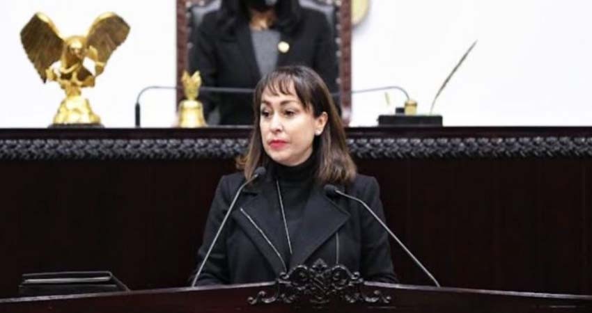 Impulsan en Hidalgo prohibición del matrimonio infantil